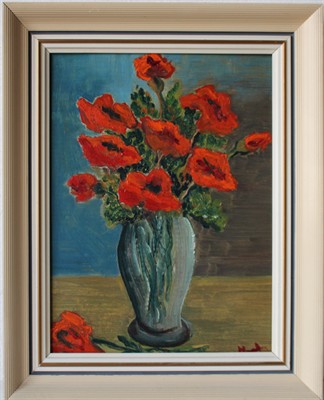 Leopold Musil.,Kvetinove zatisi