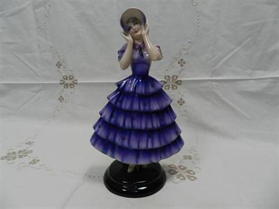 Tanečnice Goldscheider Wien