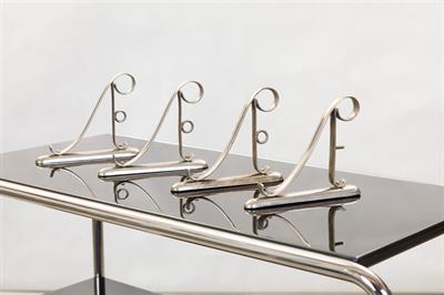 KONZOLE NA GARNYŽE-4 KS