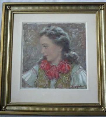 Ferdinand Adámek , Selka