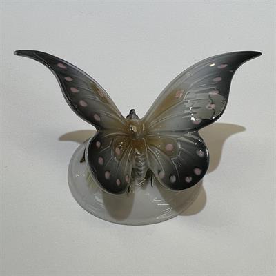Porcelánový motýl, Rosenthal