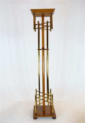 Podstavec v japonském stylu