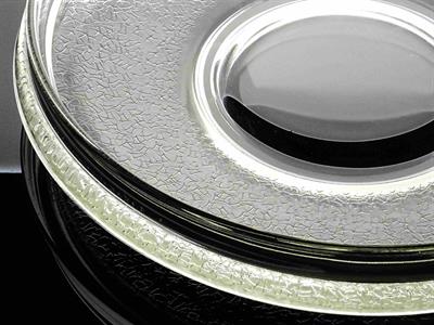 Urban Vladislav, veliký talíř-1967