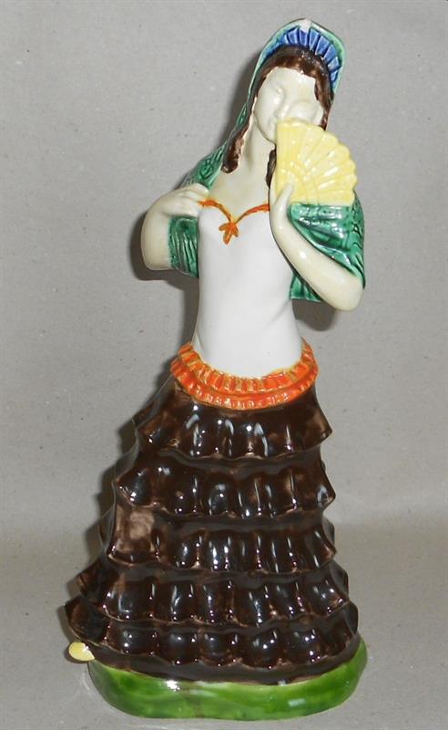 HAVLÍČEK - autorská keramika, art deco