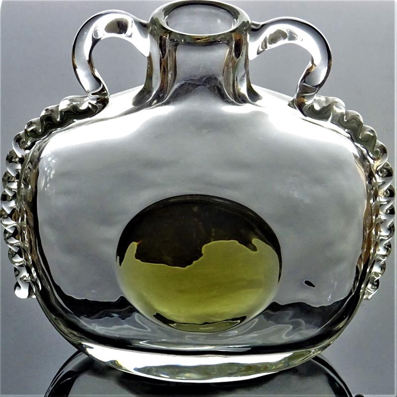 Jelínek Vladimír, váza, 70. léta