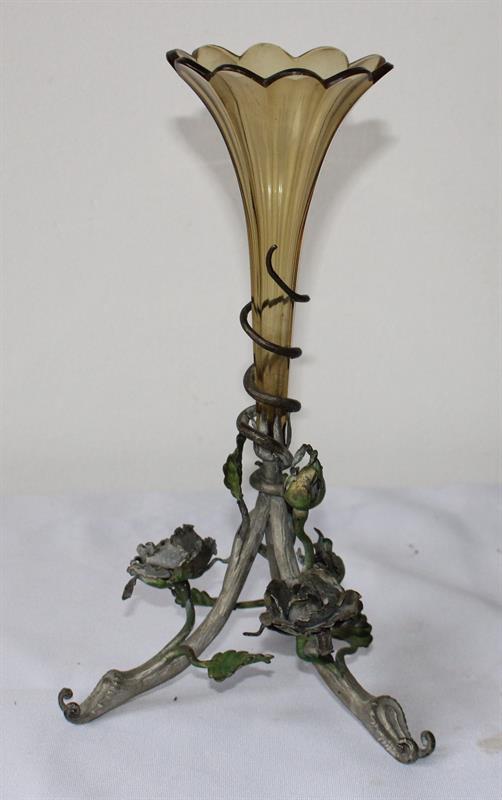 Art Deco váza - cca rok 1900