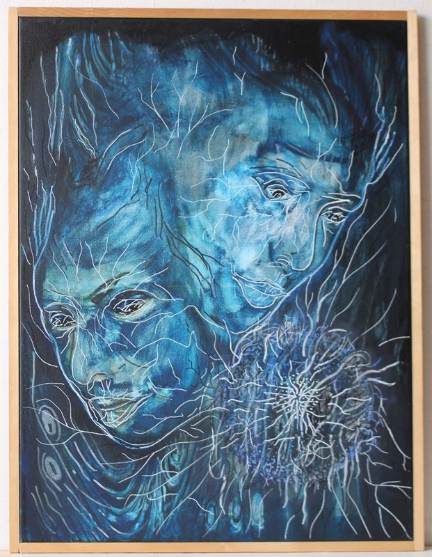 Věčnost - signováno