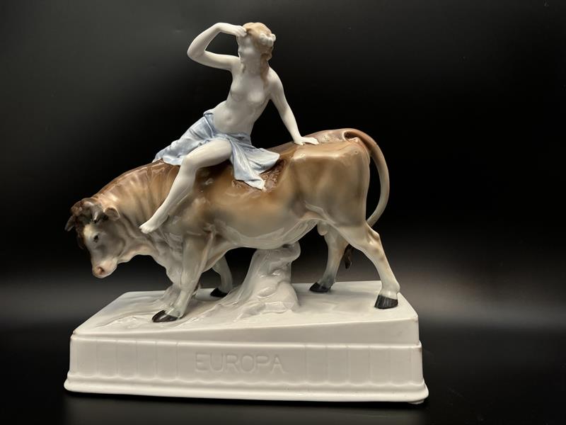 Pirkenhammer Evropa Tischler