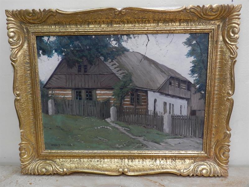 Otakar Hůrka Chalupa