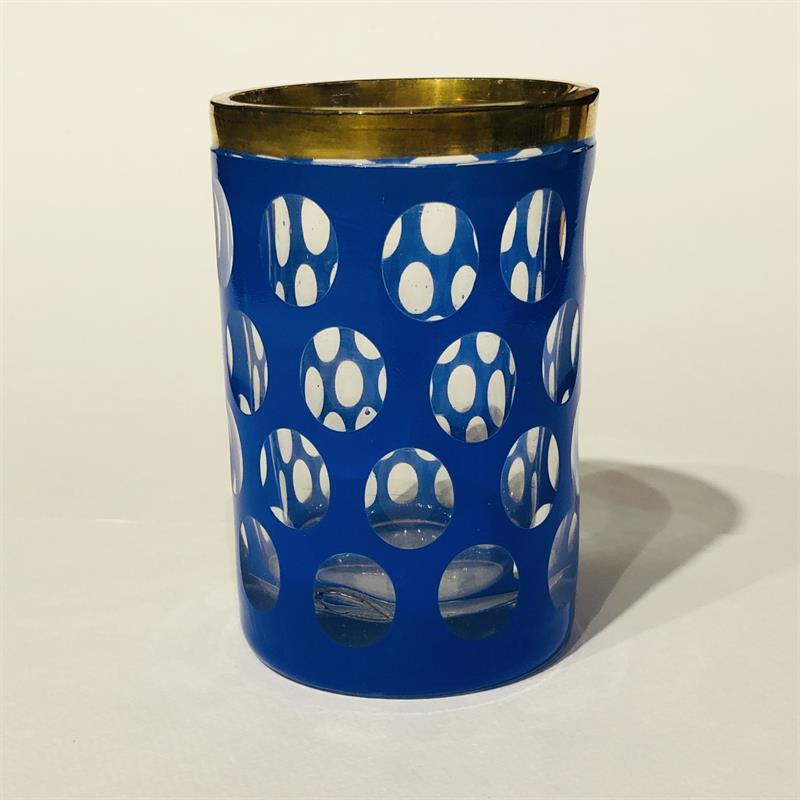 STAROŽITNÁ SKLENICE, SEVERNÍ ČECHY