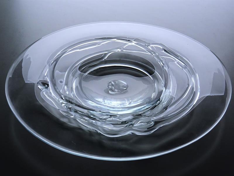 Švestková Eva, autorský objekt 1993