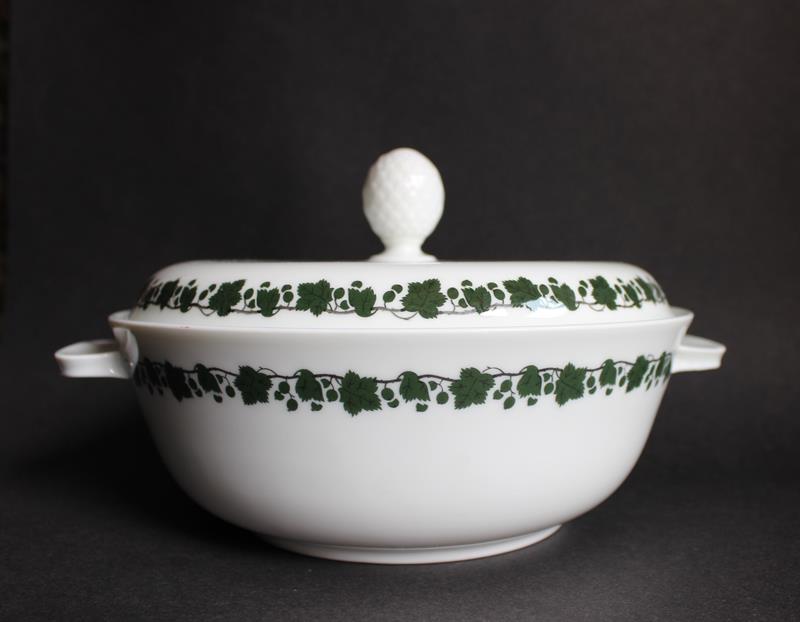 Mísa ze servisu HELENA