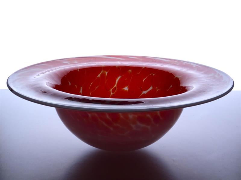 Švestková Eva, autorský objekt 1985