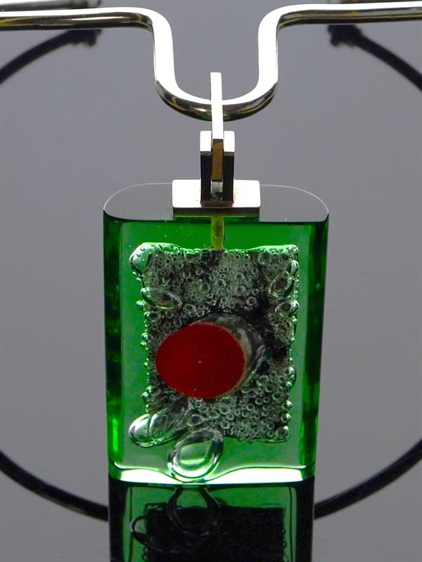 Víznerová Laděna, závěs