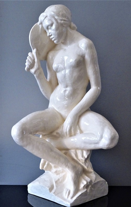 Štursa Jan, plastika