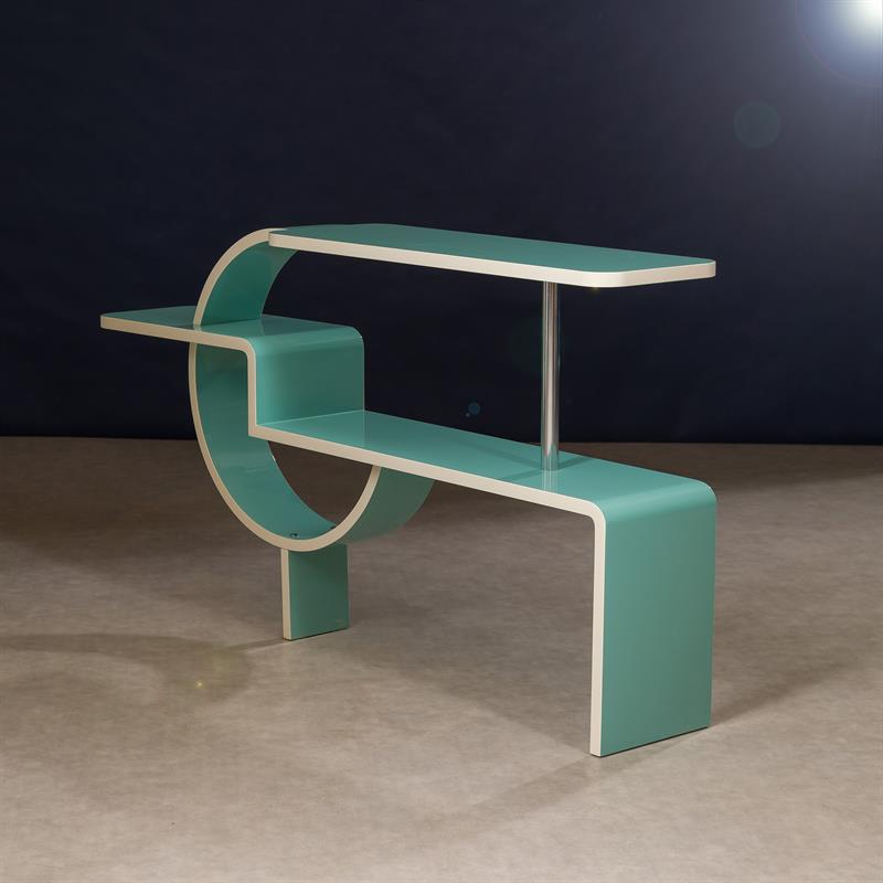 KVĚTINOVÝ ETAŽER GK