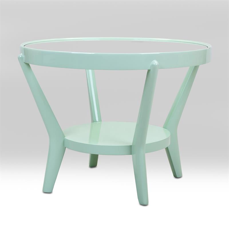 KONFERENČNÍ STOLEK-KOŽELKA KROPÁČEK