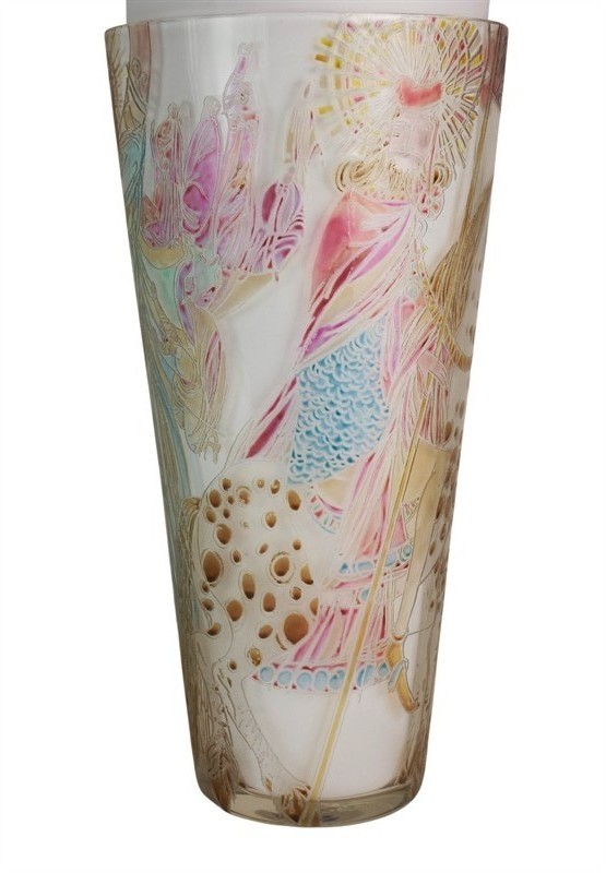 Stanislav Libenský, Sv. Ludmila a  sv. Václav