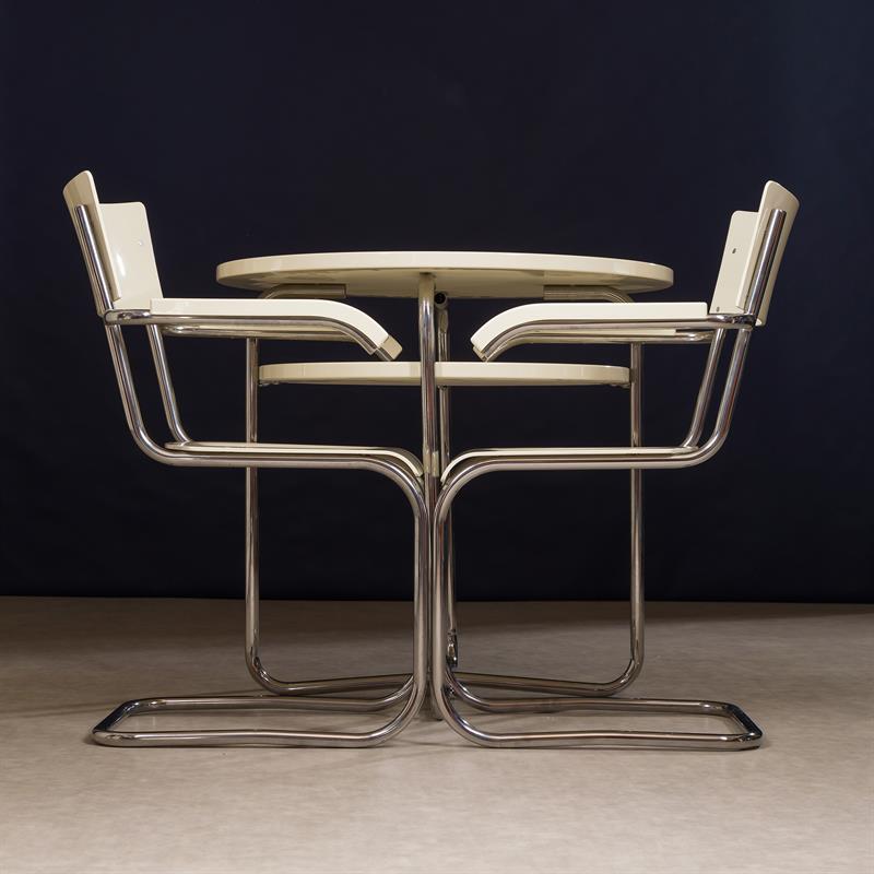 JÍDELNÍ STŮL SLEZÁK ST II