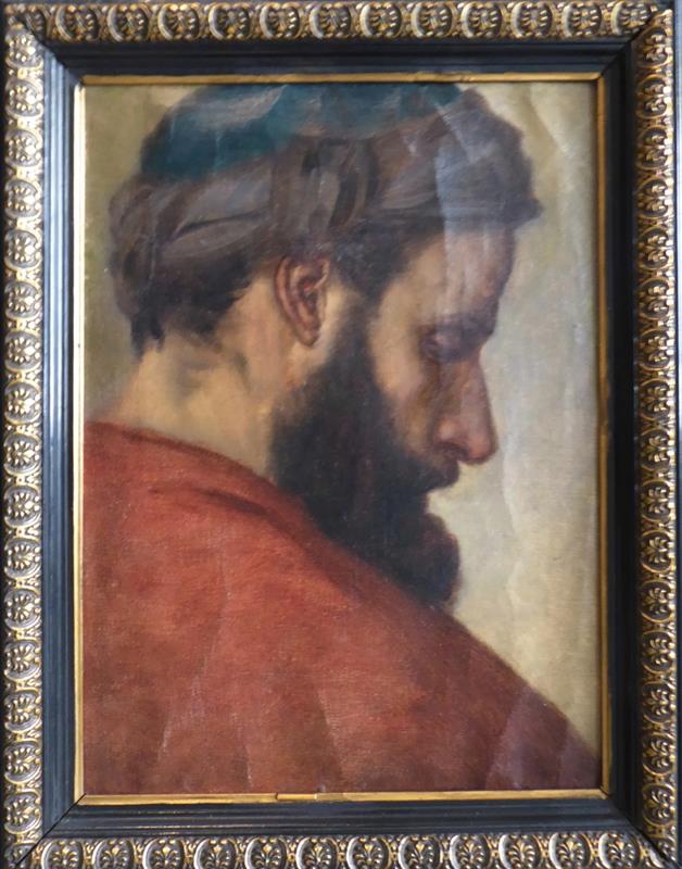 Antonin Jedlička - Jobova Zvěst