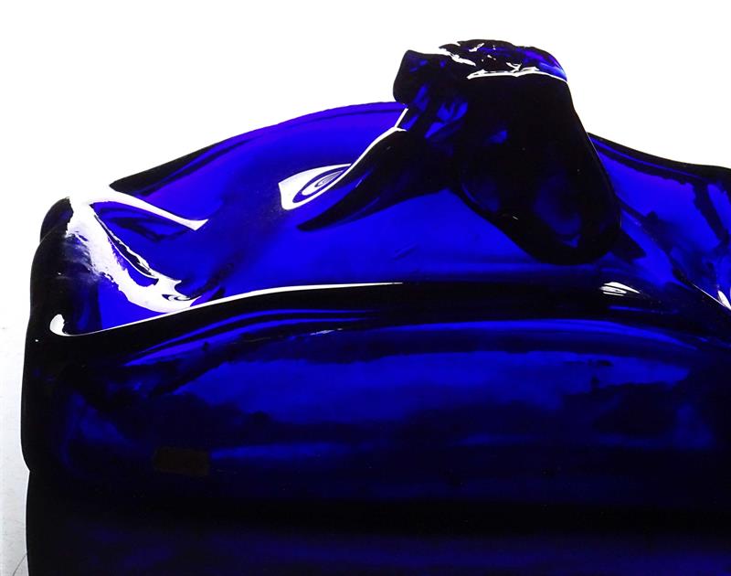 WÜNSCH Karel, plastika, 1972