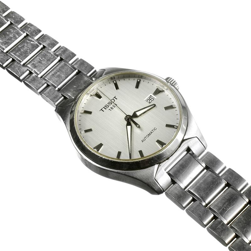 Pánské hodinky Tissot