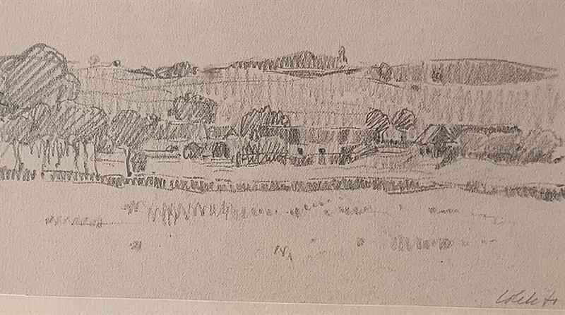 Lolek Stanislav; Krajina.