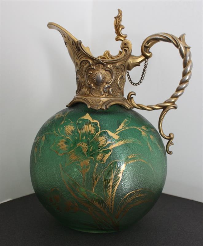 Přepychový džbán