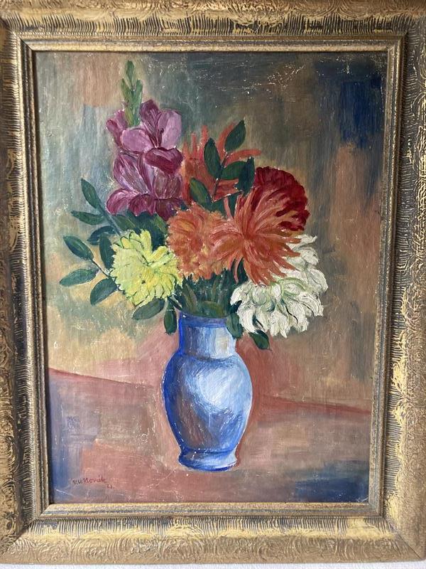 Václav Vojtěch Novák - Kytice