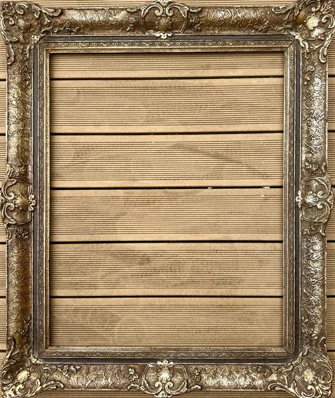 Rám francouzského typu 60 x 75