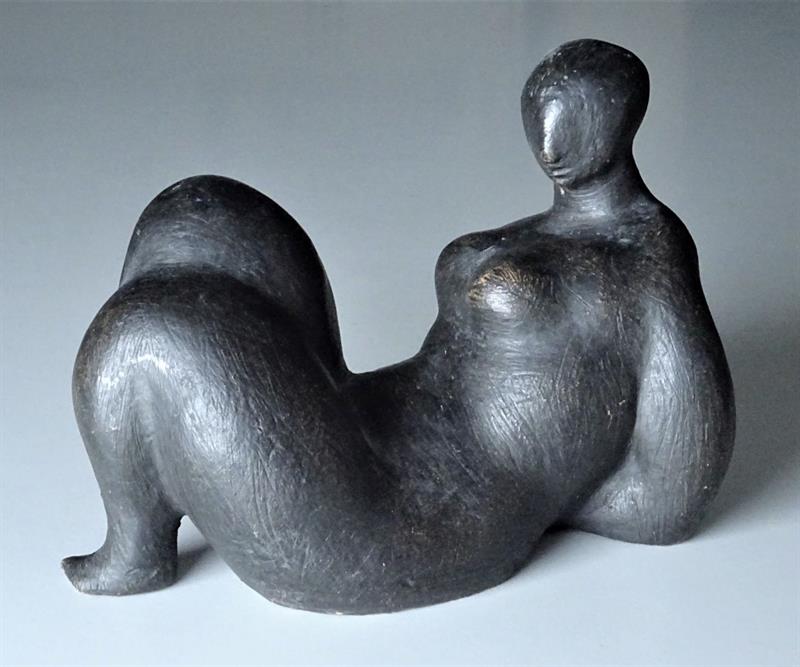 Dolejš Václav, plastika 60. léta