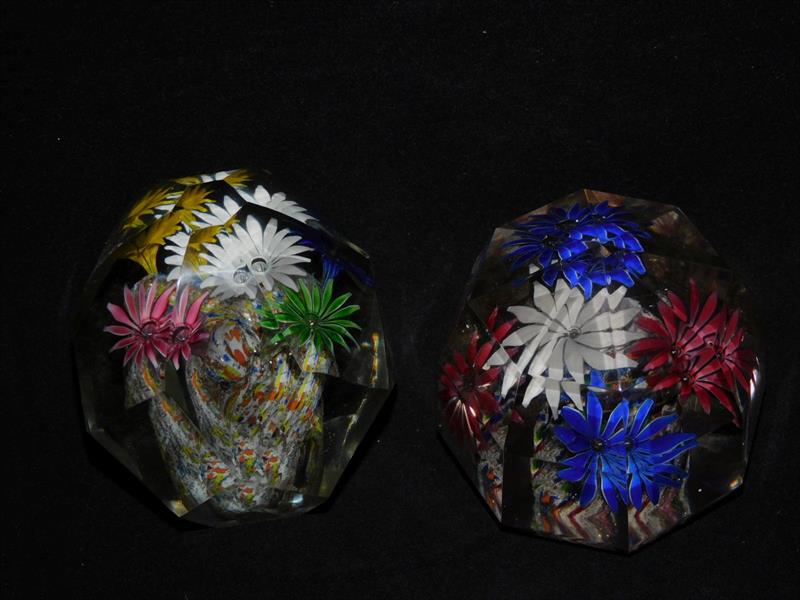 DVĚ TĚŽÍTKA - JANŠTEJN, stáří 100 let