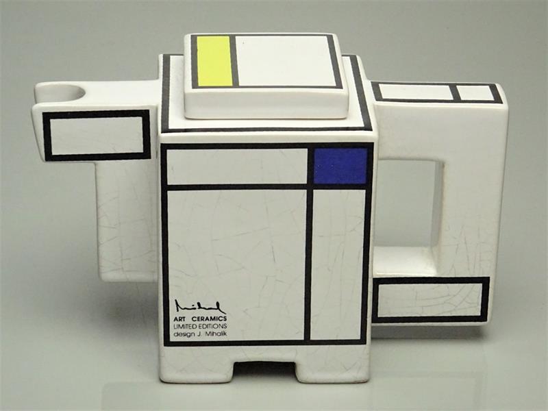 Konvička Juraj Mihalik