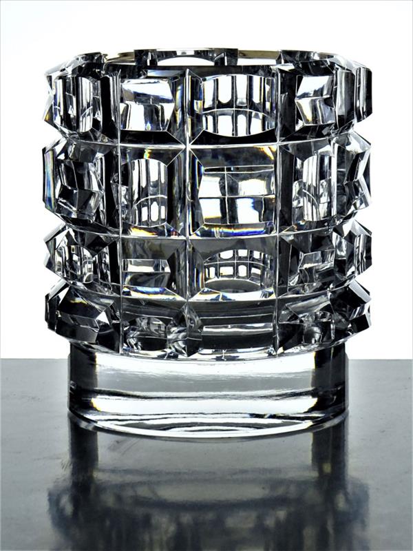 Hrstka Miroslav, váza 60. léta