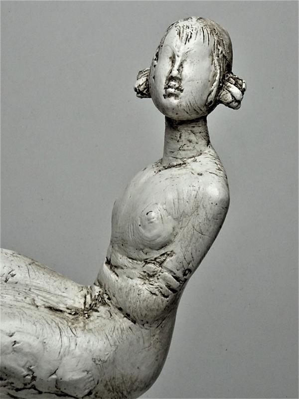 Němeček Zdeněk, plastika