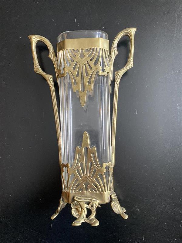 Krásná secesní váza