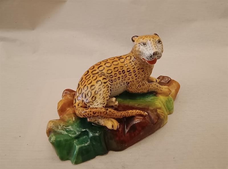 Gepard - Jacob Petit