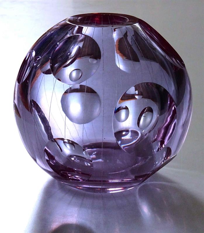 Váza, Železný Brod