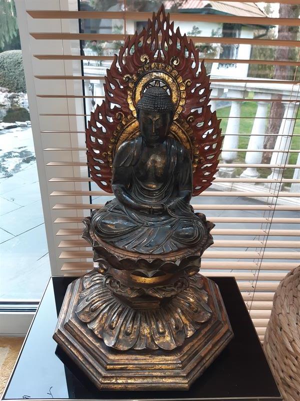 Buddha Amida