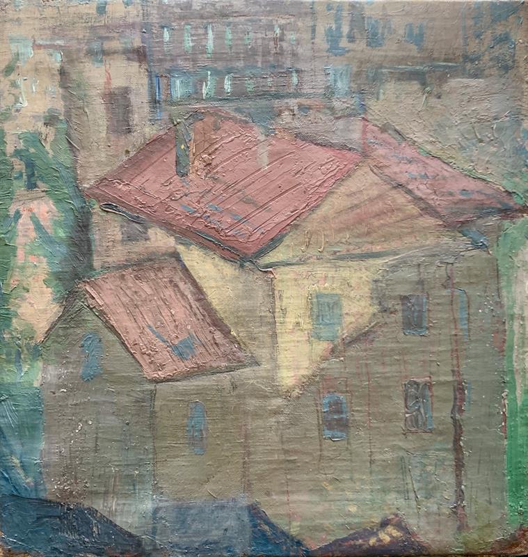 Božena Kuhnová - Hliněnská : Jižní město