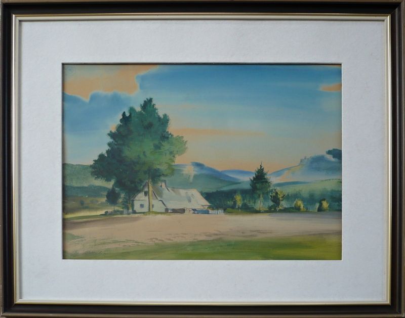 Bohumil Ullrych - Na samotě pod hradem