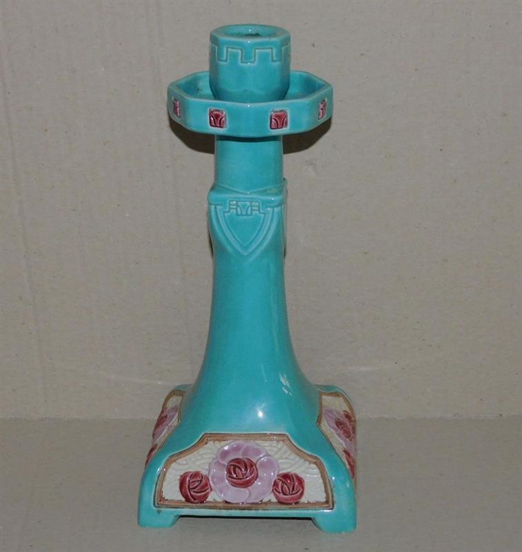 SVÍCEN KERAMIKA - SCHILLER BOBENBACH 24 cm