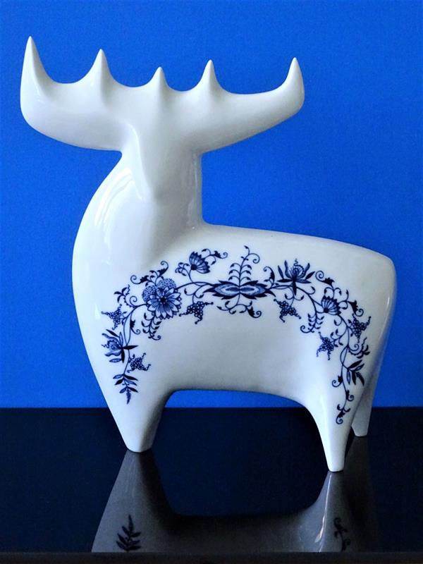 Vladimír David, Jelen, Royal DUX, 70. - 80. léta