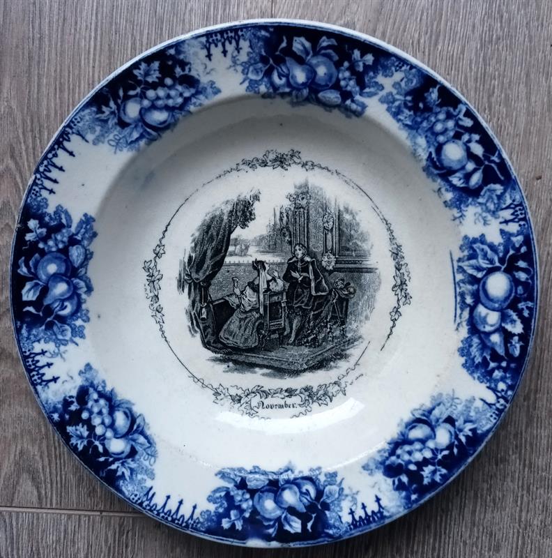 Stará Role - Nowotný.