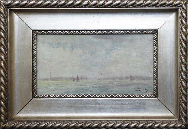 Jaro Procházka - Benátky