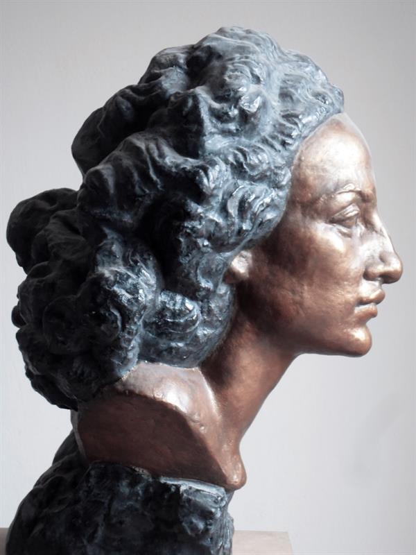 HOREJC Jaroslav, plastika