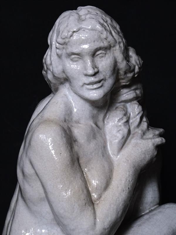 Štursa Jan, plastika