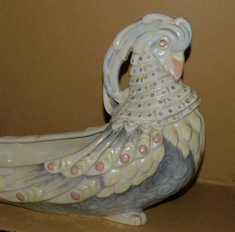 AMPHORA TEPLICE - ze série VOLATERIA