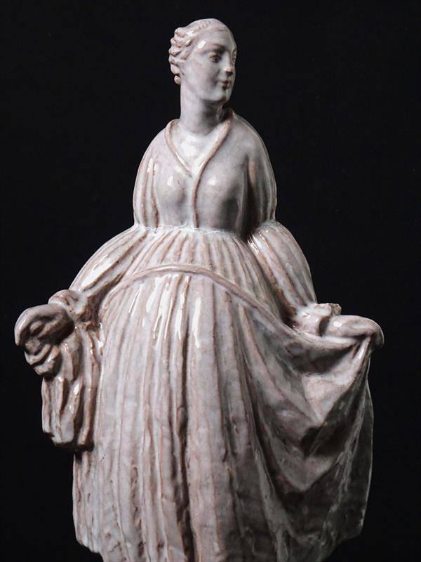 Španiel Otakar, plastika