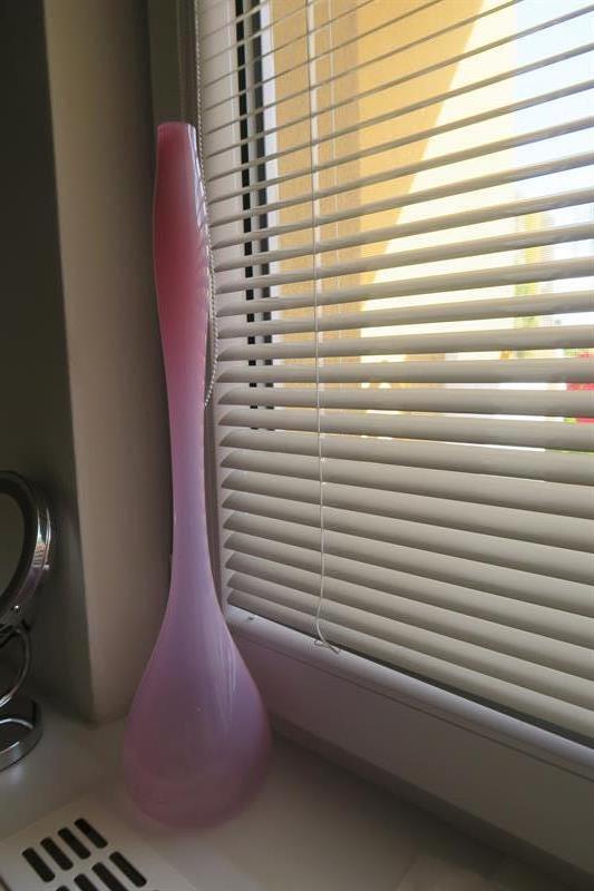 Váza - HOSPODKA Josef-unikát